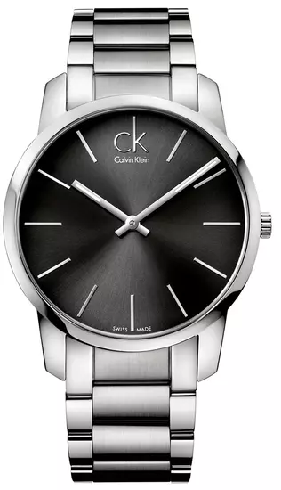 CK WATCHES K2G21161